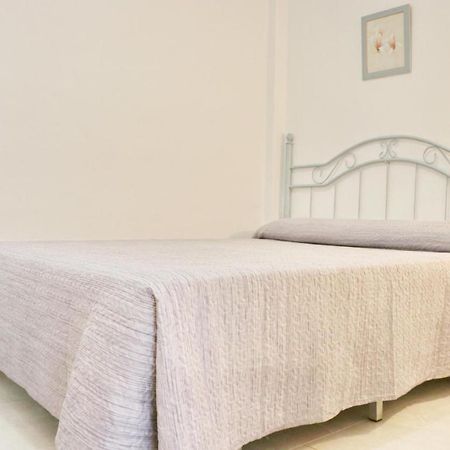 Apartamento Santa Teresa Primera Planta コニル・デ・ラ・フロンテラ エクステリア 写真