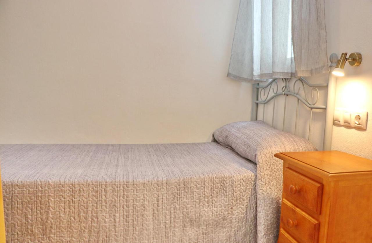 Apartamento Santa Teresa Primera Planta コニル・デ・ラ・フロンテラ エクステリア 写真