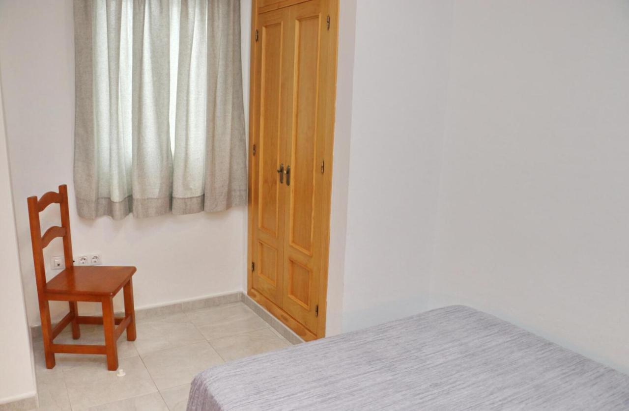 Apartamento Santa Teresa Primera Planta コニル・デ・ラ・フロンテラ エクステリア 写真